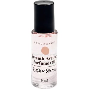 Seventh Avenue
 PERFUME OIL  for Women