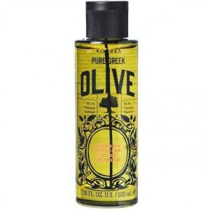 Pure Greek Olive - Verbena   for Unisex