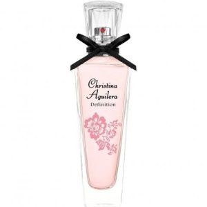 Definition
 EAU DE PARFUM  for Women