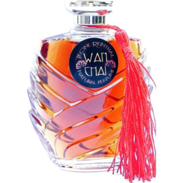 Wan Chai
 EAU DE PARFUM  for Unisex