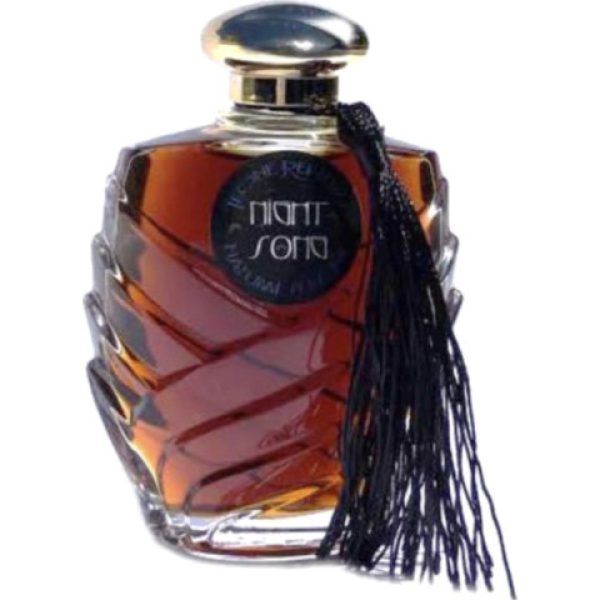 Night Song
 EAU DE PARFUM  for Unisex