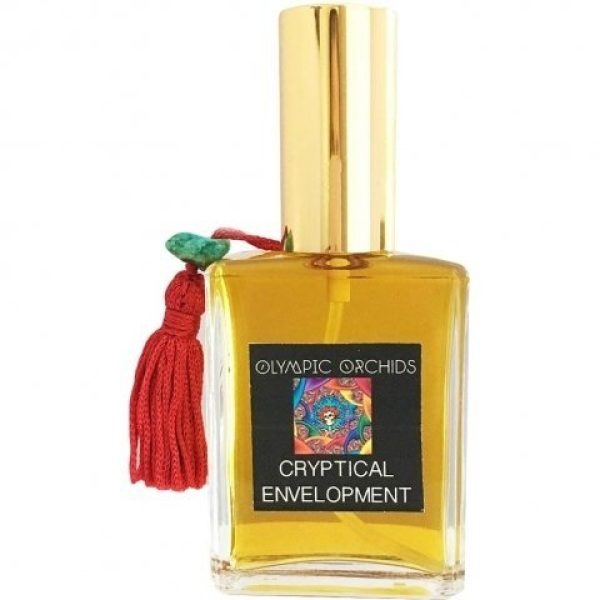Cryptical Envelopment   for Unisex