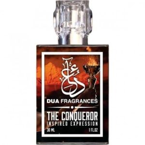 The Conqueror   for Men