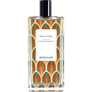 Collection Grands Crus - Hoja de Cuba   for Unisex