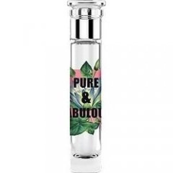 Pure & Fabulous - Waterlily
 EAU DE PARFUM  for Women