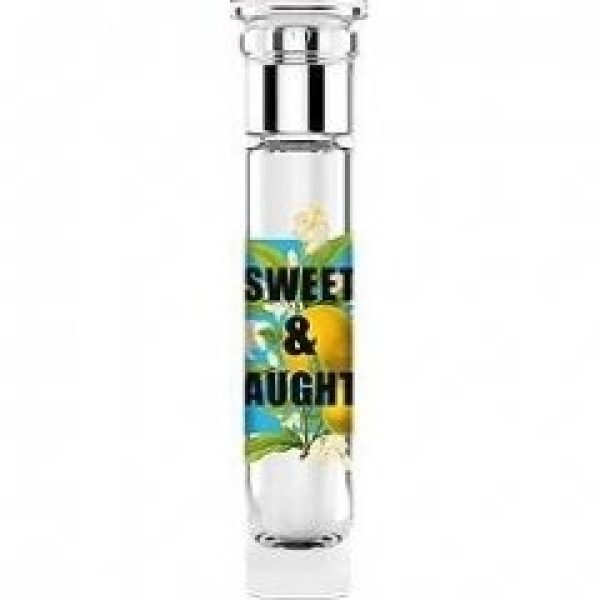 Sweet & Naughty - Orange Blossom
 EAU DE PARFUM  for Women
