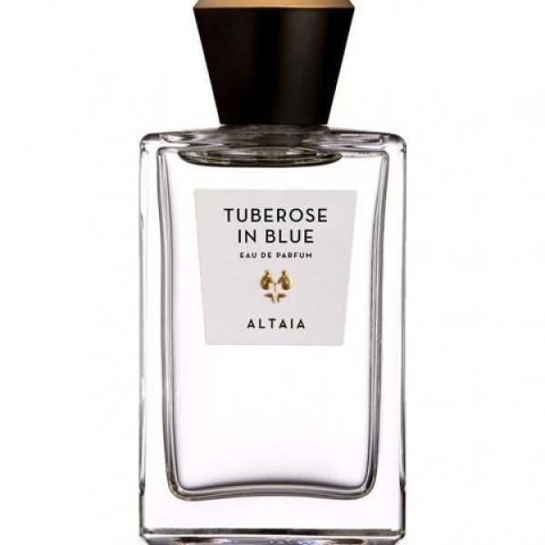 Tuberose In Blue   for Unisex