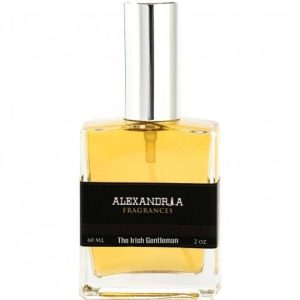 The Irish Gentleman
 PARFUM EXTRACT  for Men