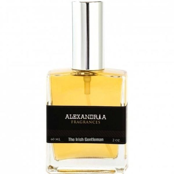 The Irish Gentleman
 PARFUM EXTRACT  for Men