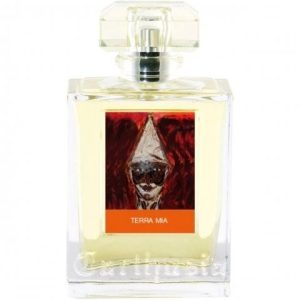 Terra Mia
 EAU DE PARFUM  for Unisex
