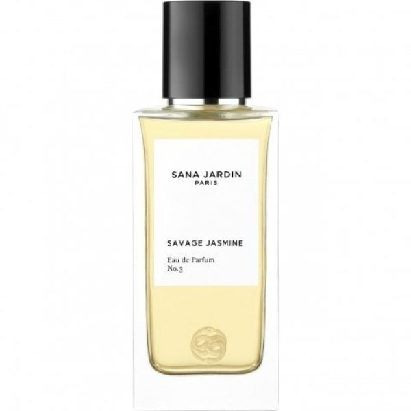 Savage Jasmine   for Unisex