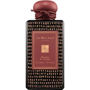 Myrrh & Tonka Limited Edition   for Unisex