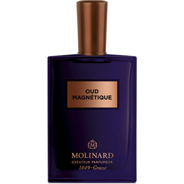 Oud Magnétique   for Unisex