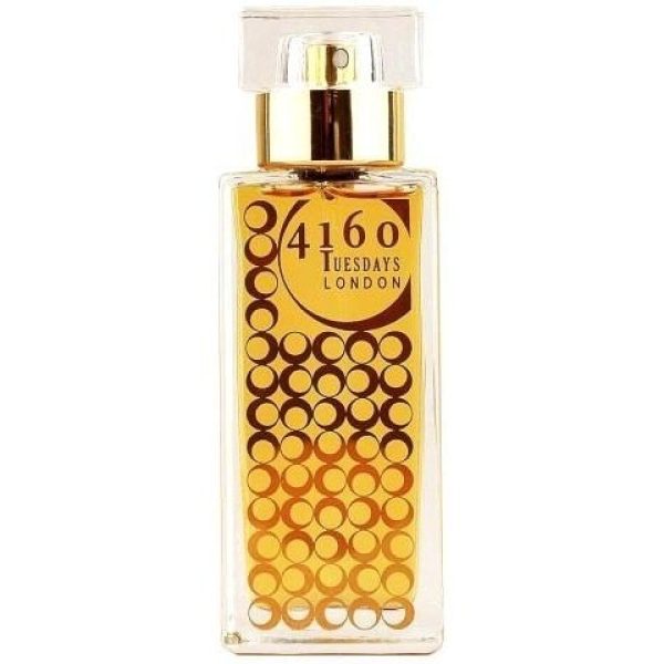 Eau My Soul   for Unisex