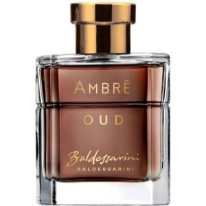 Ambré Oud   for Men