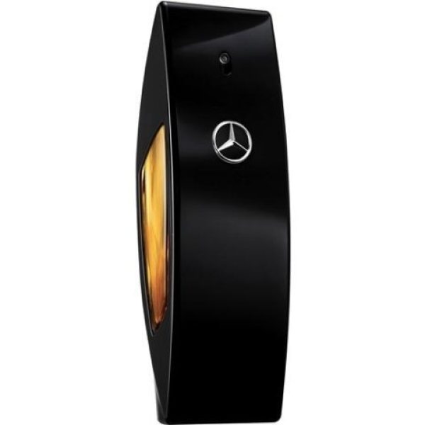 Club Black   for Men