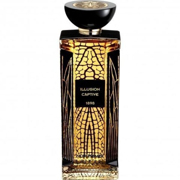 Noir Premier - Illusion Captive 1898   for Unisex