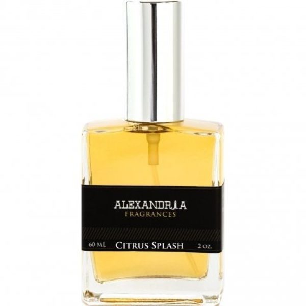 Citrus Splash   for Unisex
