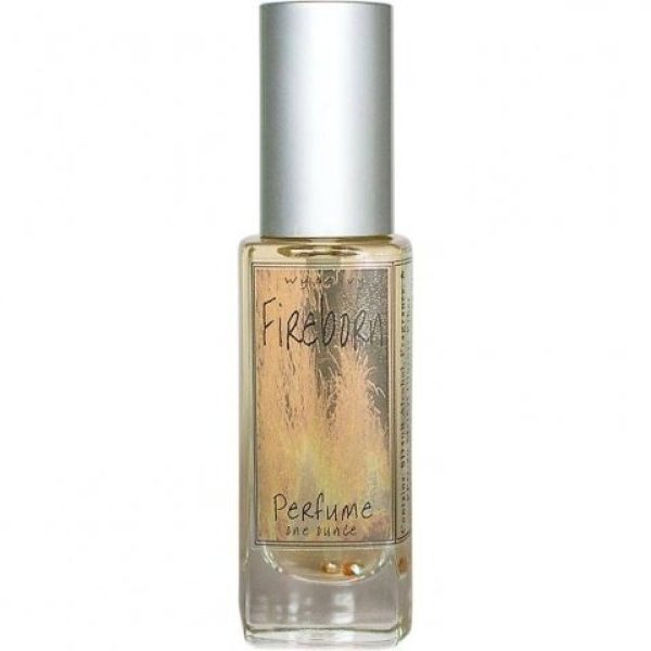 Fireborn
 PERFUME  for Women