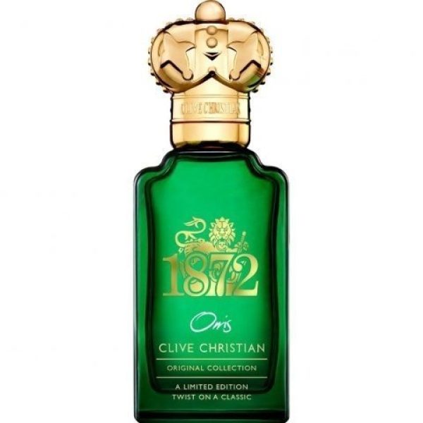 1872 Orris   for Women