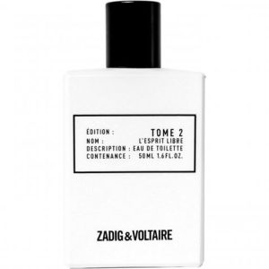 Tome 2 - La Légèreté   for Unisex