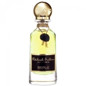 Patchouli Sublime   for Unisex