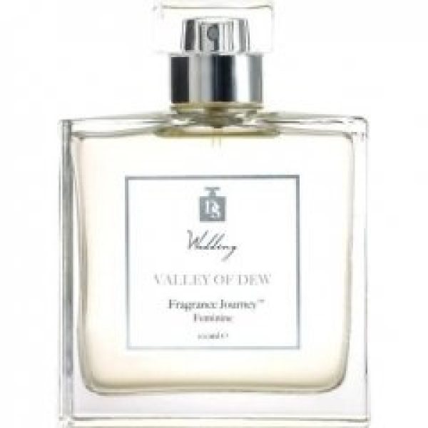 Wedding - Valley of Dew   for Women