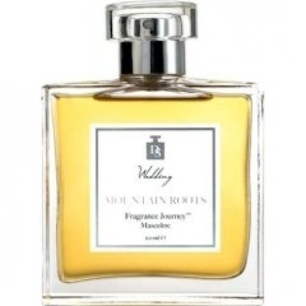Wedding - Mountain Roots   for Men