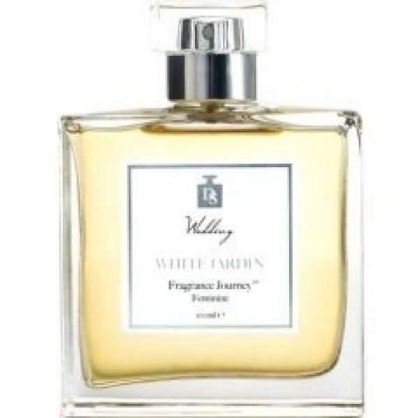 Wedding - White Jardin   for Women