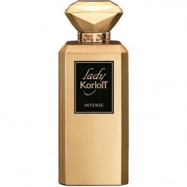 Lady  Intense   for Women