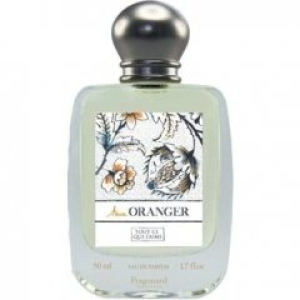 Tout ce que J'aime - Mon Oranger   for Women