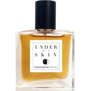 Under My Skin   for Unisex