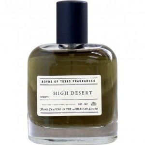 High Desert   for Unisex