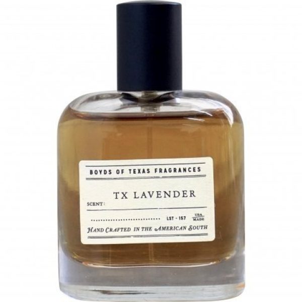 TX Lavender   for Unisex