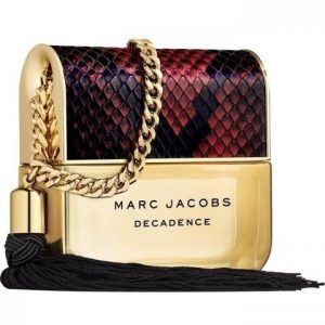 Decadence Rouge Noir Edition   for Women