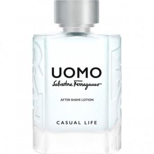 Uomo Casual Life
 AFTER SHAVE LOTION  for Men