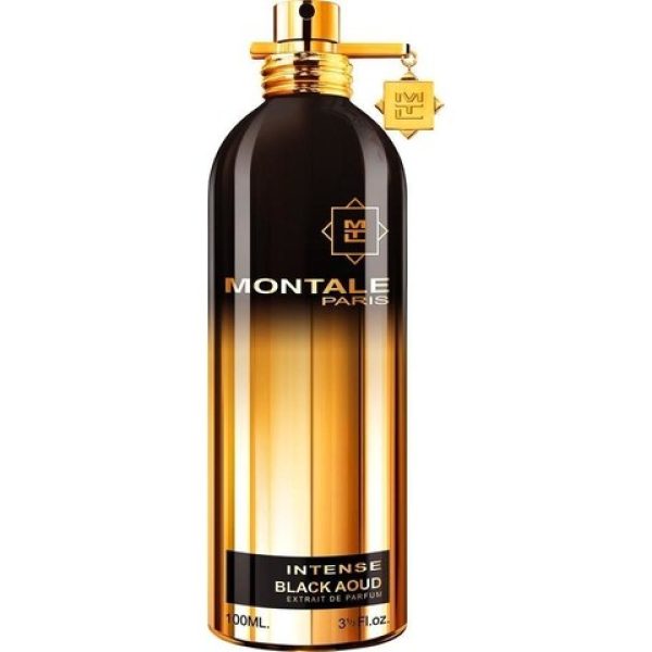 Intense Black Aoud   for Unisex