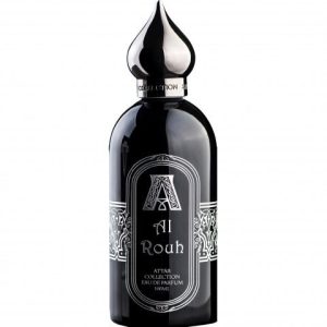 Al Rouh   for Unisex