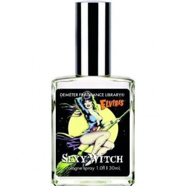 Elvira's Sexy Witch   for Unisex
