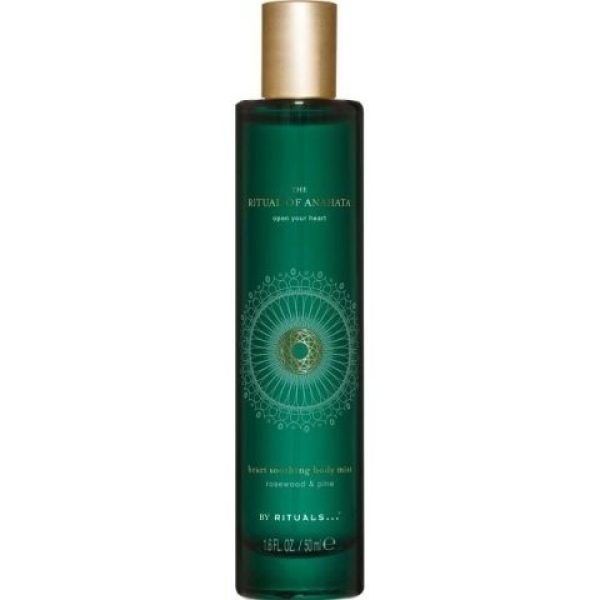 The Ritual of Anahata   for Unisex
