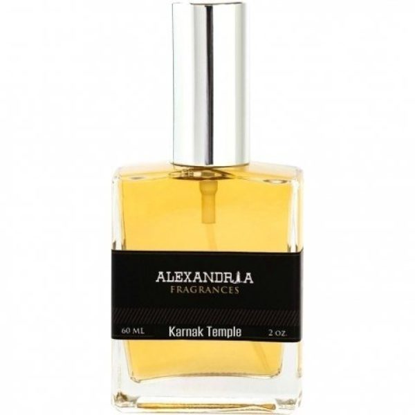 Karnak Temple
 PARFUM EXTRACT  for Unisex