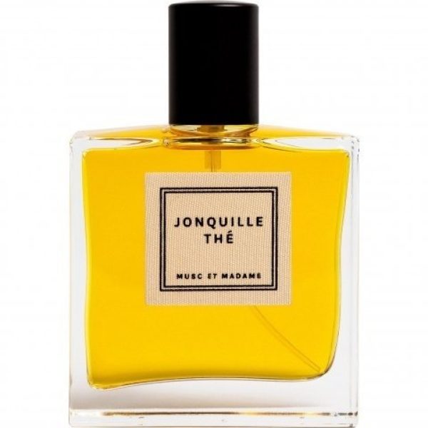 Jonquille Thé   for Unisex