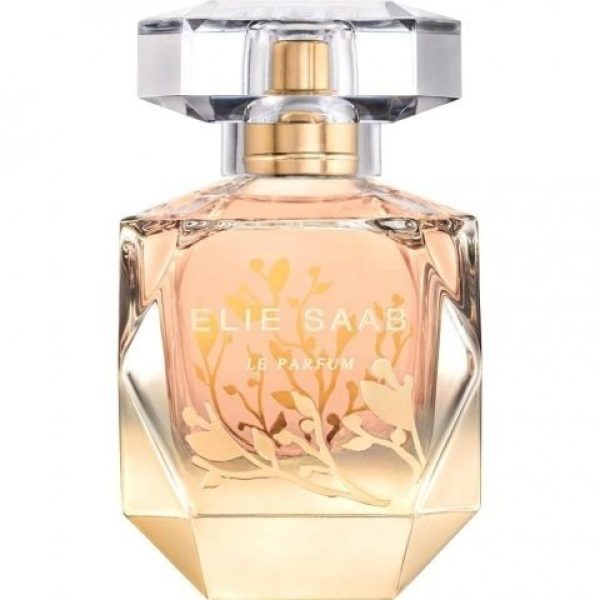 Le Parfum Edition Feuilles d'Or   for Women