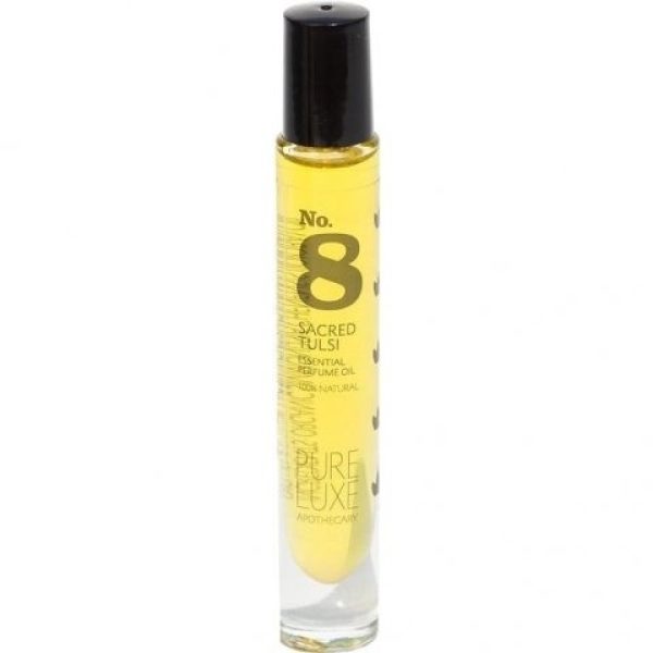 No. 8 - Sacred Tulsi   for Unisex