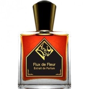 Flux de Fleur   for Unisex