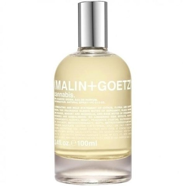 Cannabis
 EAU DE PARFUM  for Unisex