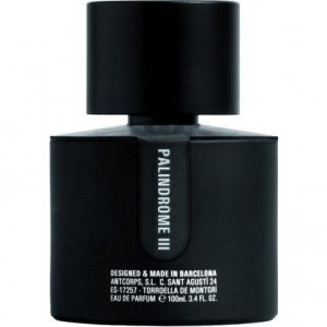 Palindrome III   for Unisex