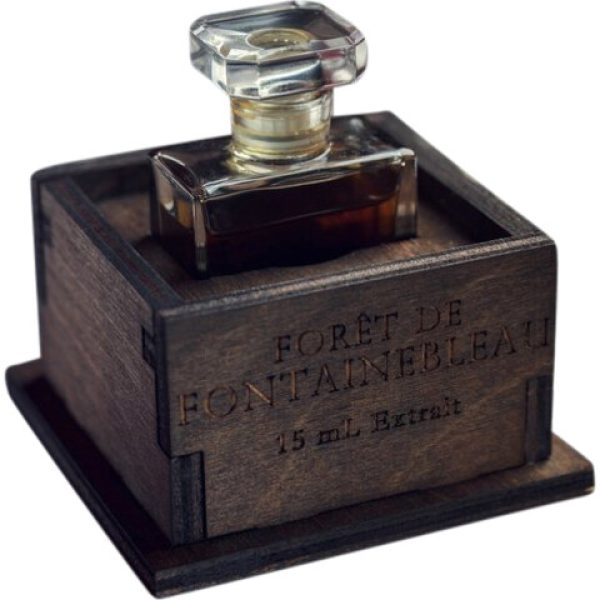 La Forêt de Fontainebleau   for Unisex