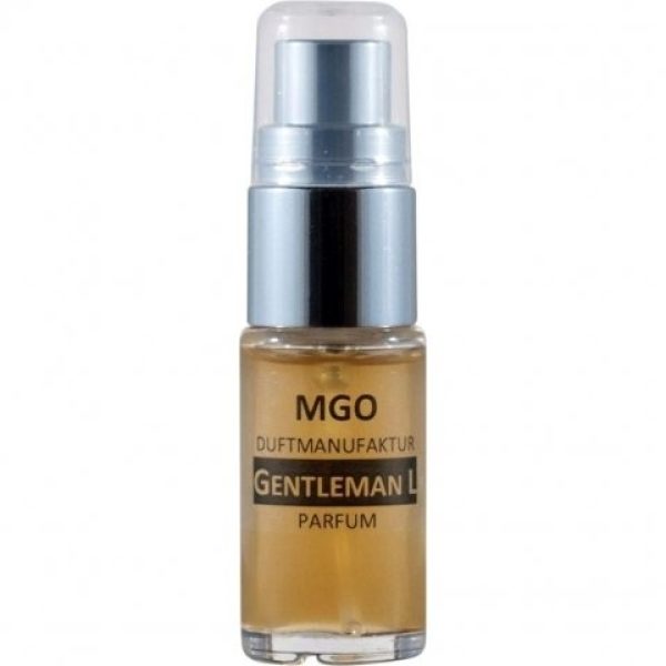 Gentleman L   for Men