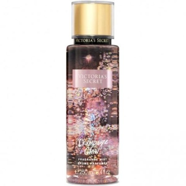 Champagne Glow   for Women